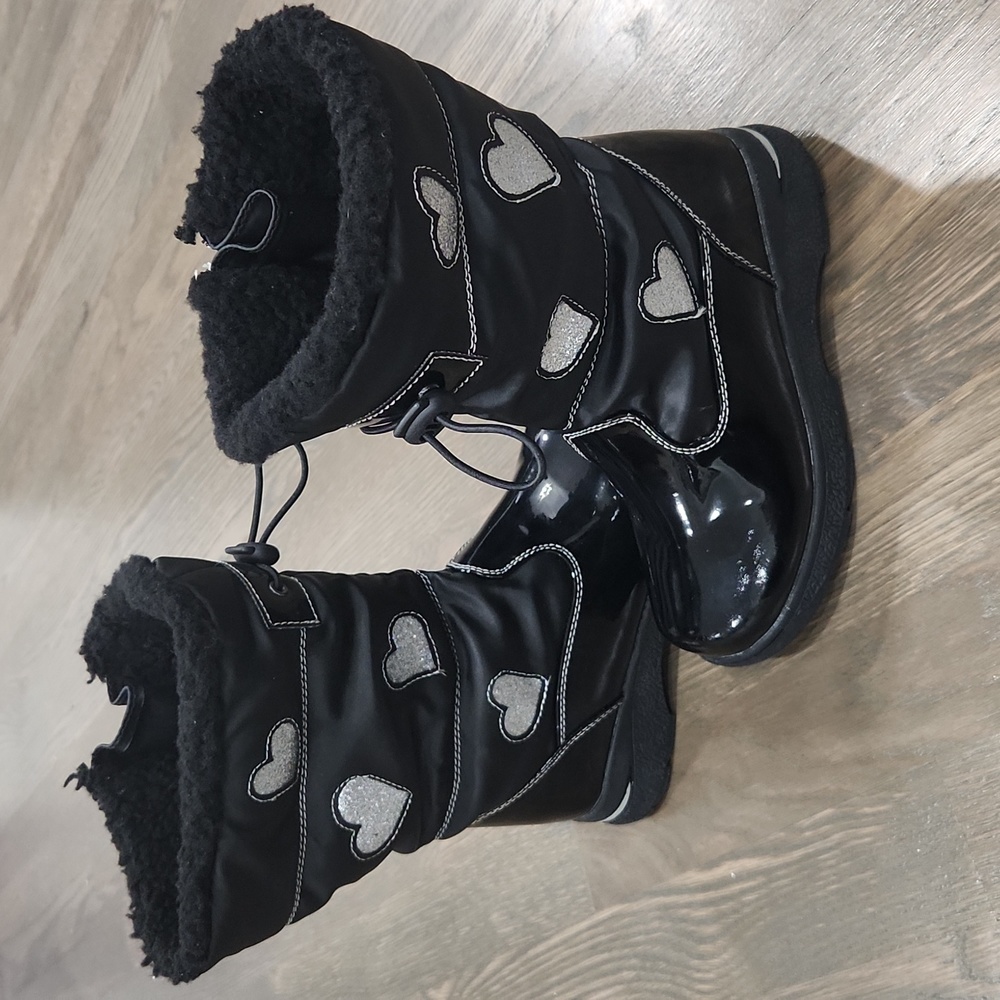 Totes Winter boots